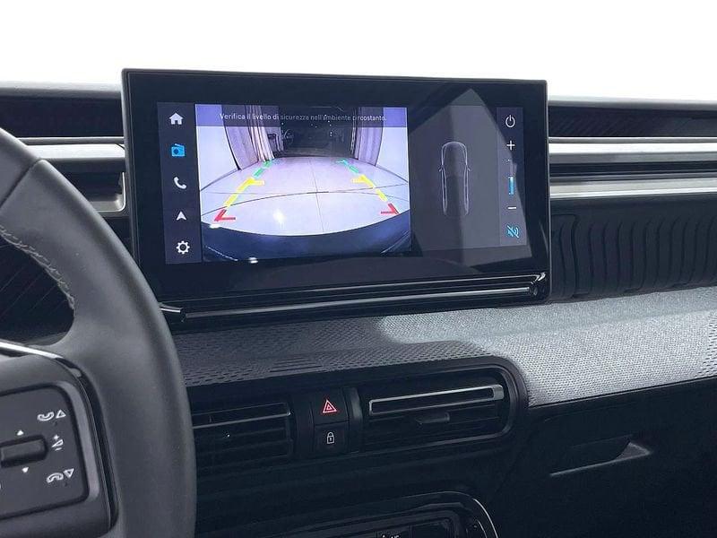 Citroën C3 PureTech 100 S&S MAX
