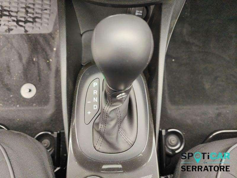 FIAT 500X **FUORI PRODUZIONE** 500 X 1.5 Hybrid 130cv Dct 500x