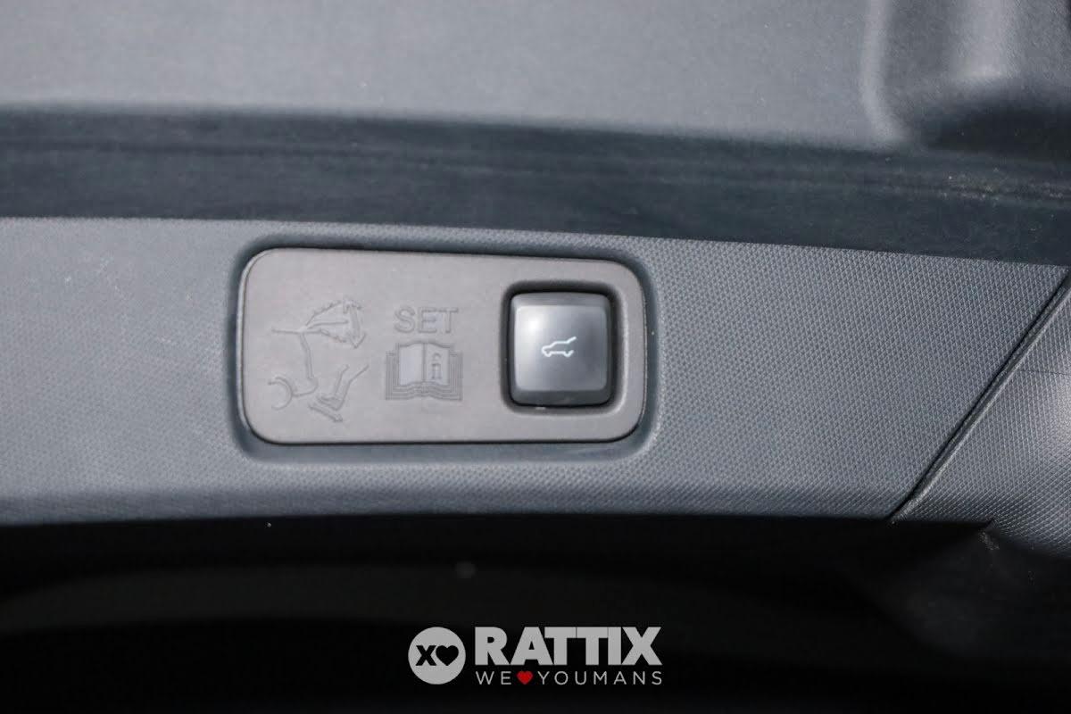 Ford Mustang Mach-E motore elettrico standard range 269CV RWD Auto + tetto panoramico