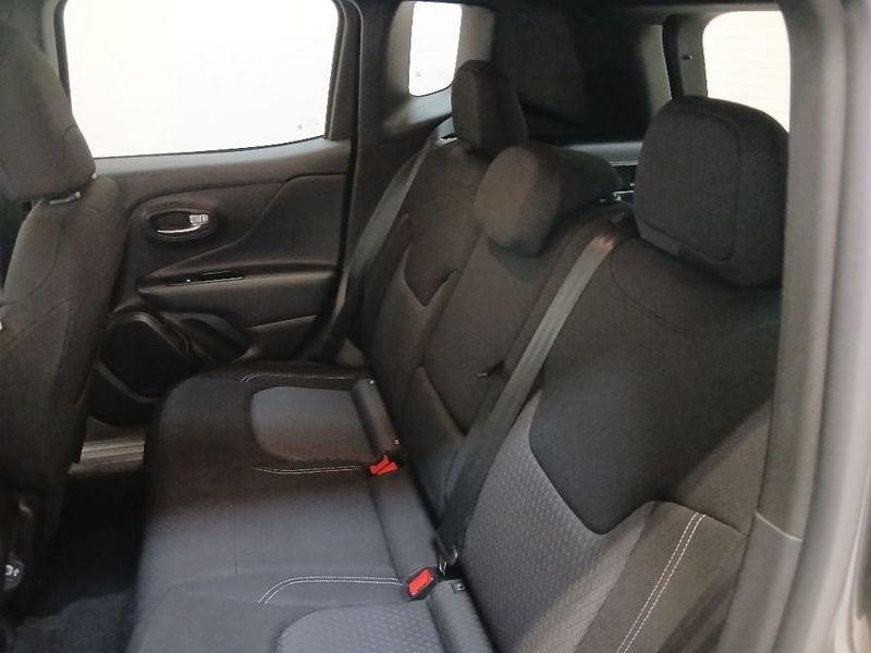 Jeep Renegade 1.6 mjt Limited 2wd 130cv
