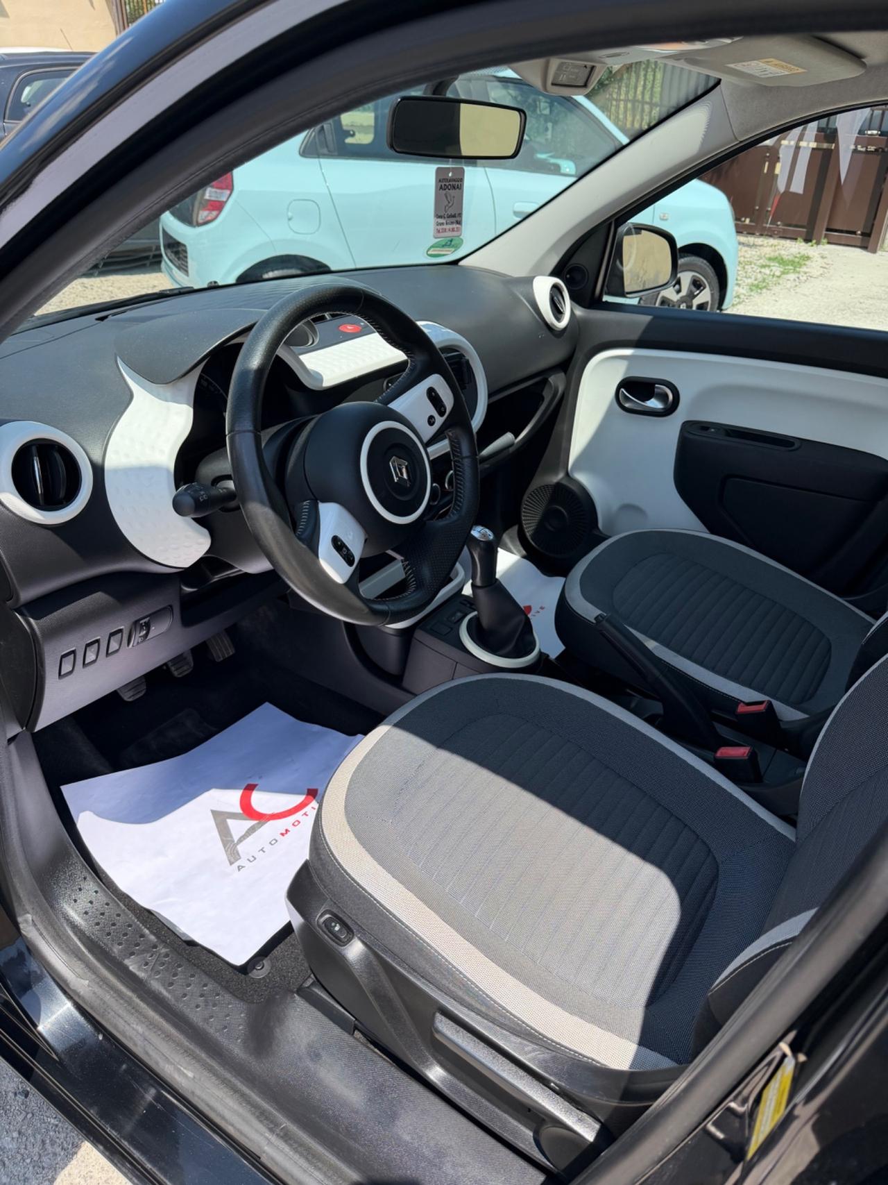Renault Twingo SCe Life