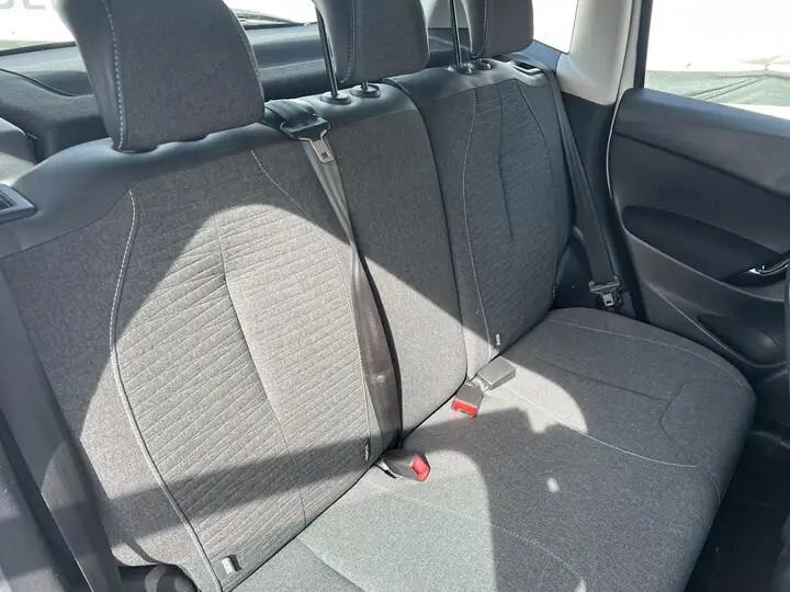Citroen C3 1.2 PureTech 82cv Seduction E6