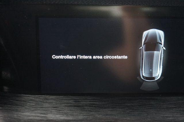 ALFA ROMEO Stelvio 2.2 Turbodiesel 190 CV AT8 Q4 Business