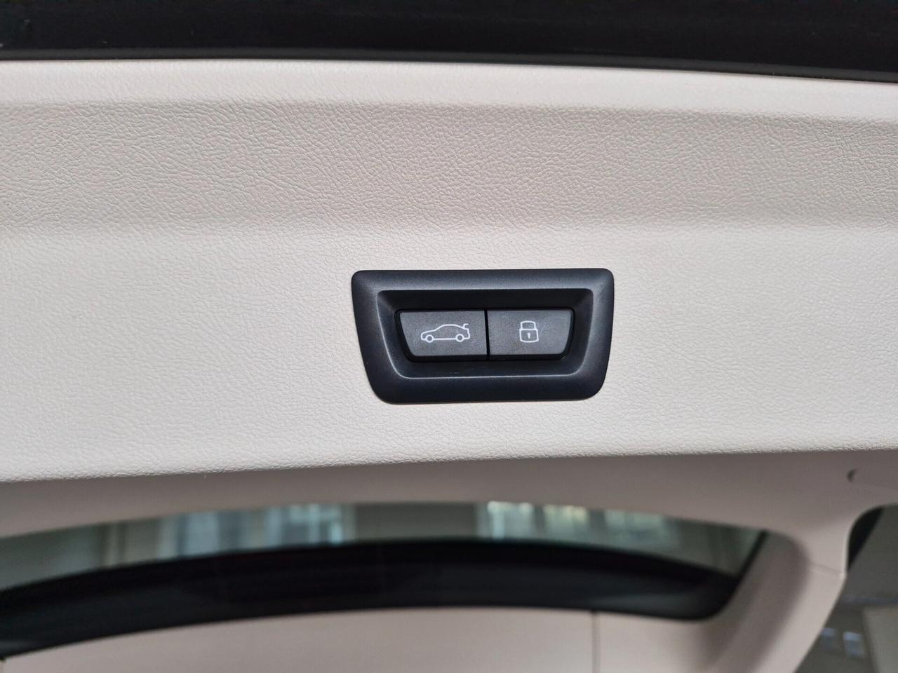 BMW X3 SDRIVE 18D MHEV AUTO LED PELLE C.18 APPLE CAR PLAY/ANDROID AUTO 360° COCKPIT PLUS SED. SPORT ELETT. RISCALDABILI
