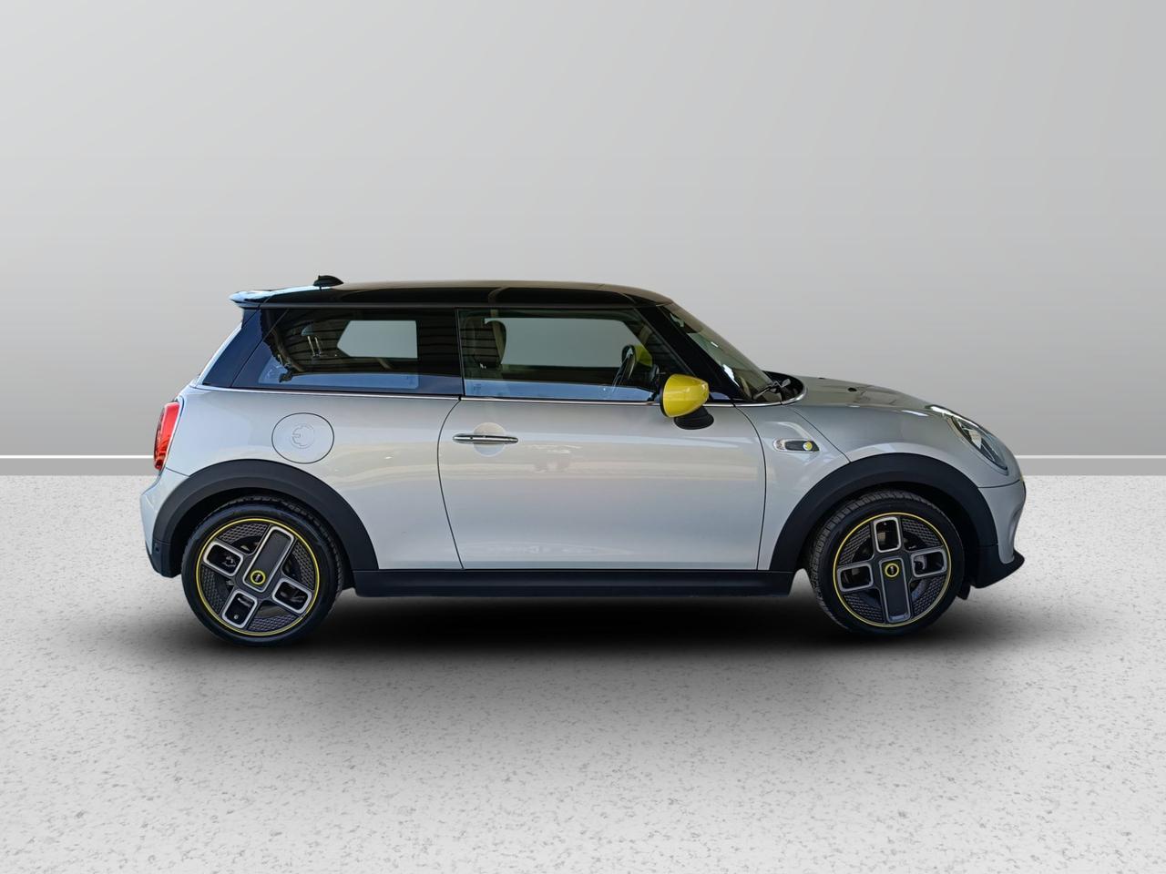 MINI Mini F56 Full Electric - Mini 3p Cooper SE S auto