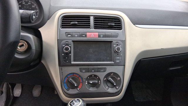 FIAT Grande Punto 1.3 MJT 90 CV 5 porte Emotion OK NEOPATENTATO