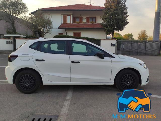 SEAT Ibiza 1.0 75 CV 5 porte Reference *PROMMO*