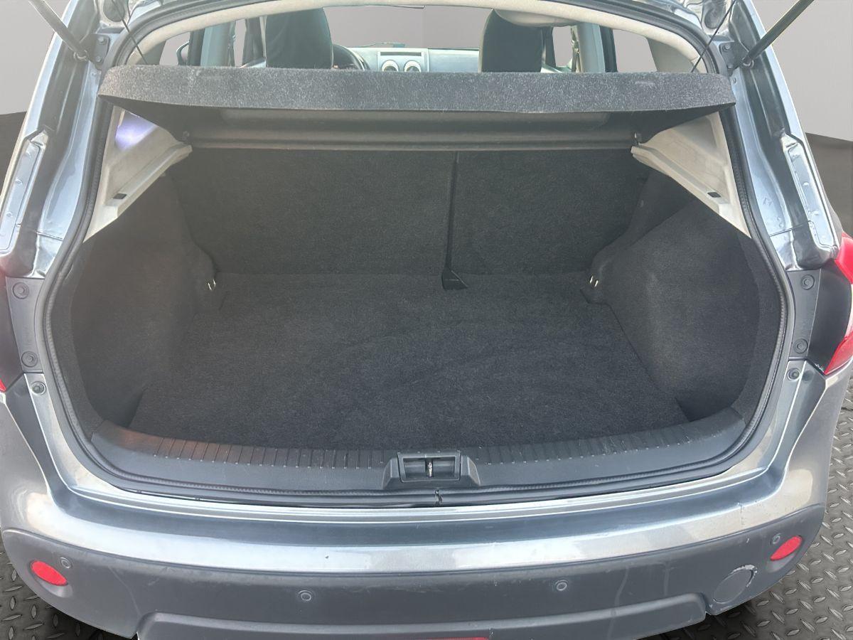 NISSAN - Qashqai - 1.5 dCi DPF Acenta