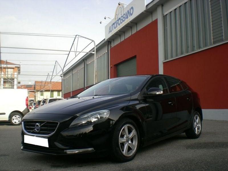 Volvo V40 1.6 d2 Momentum