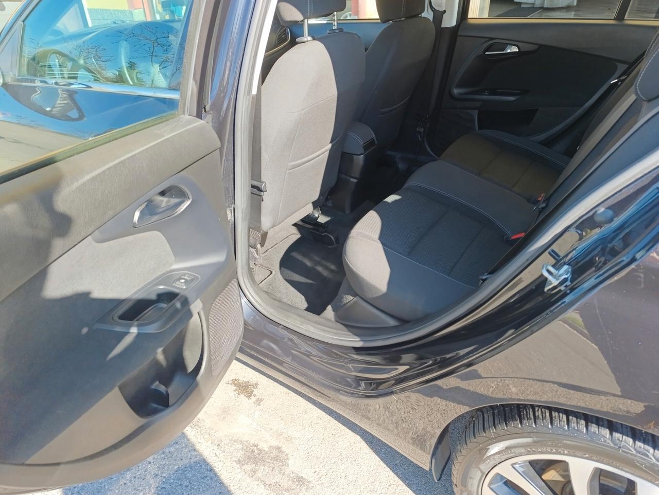 Fiat Tipo 1.4 SW Lounge