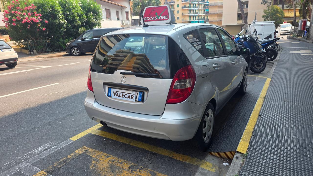 Mercedes-benz A 160 CDI BlueEFFICIENCY garanzia 12 mesi