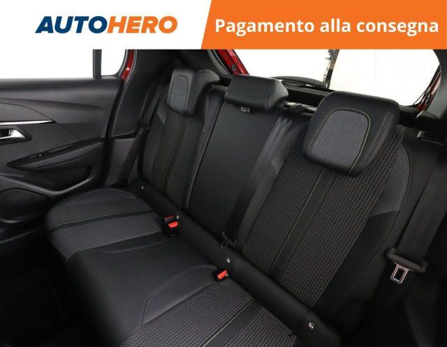 PEUGEOT 208 PureTech 130 Stop&Start EAT8 5 porte GT