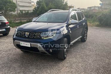 DACIA Duster 1.6 SCe GPL 4x2 Prestige