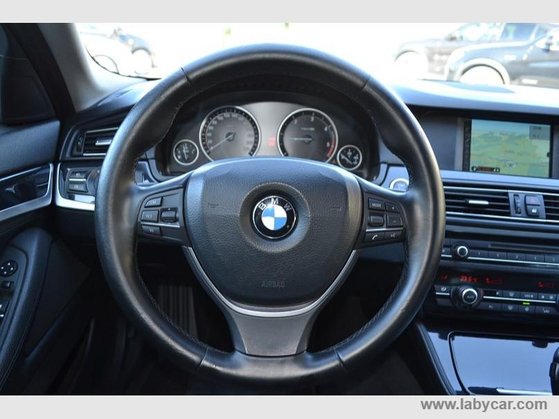 BMW 520d Touring Business