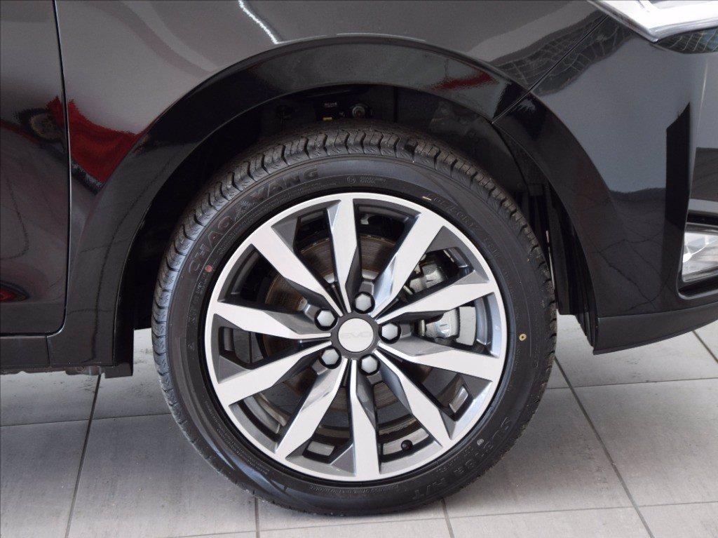 EVO Evo 3 1.5 Gpl 107cv del 2026
