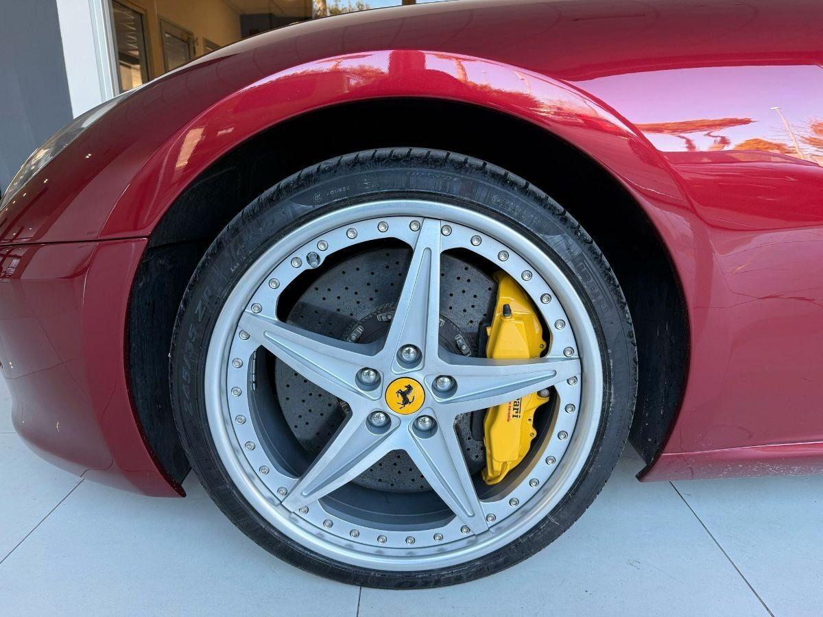 Ferrari 599 GTB Fiorano F1