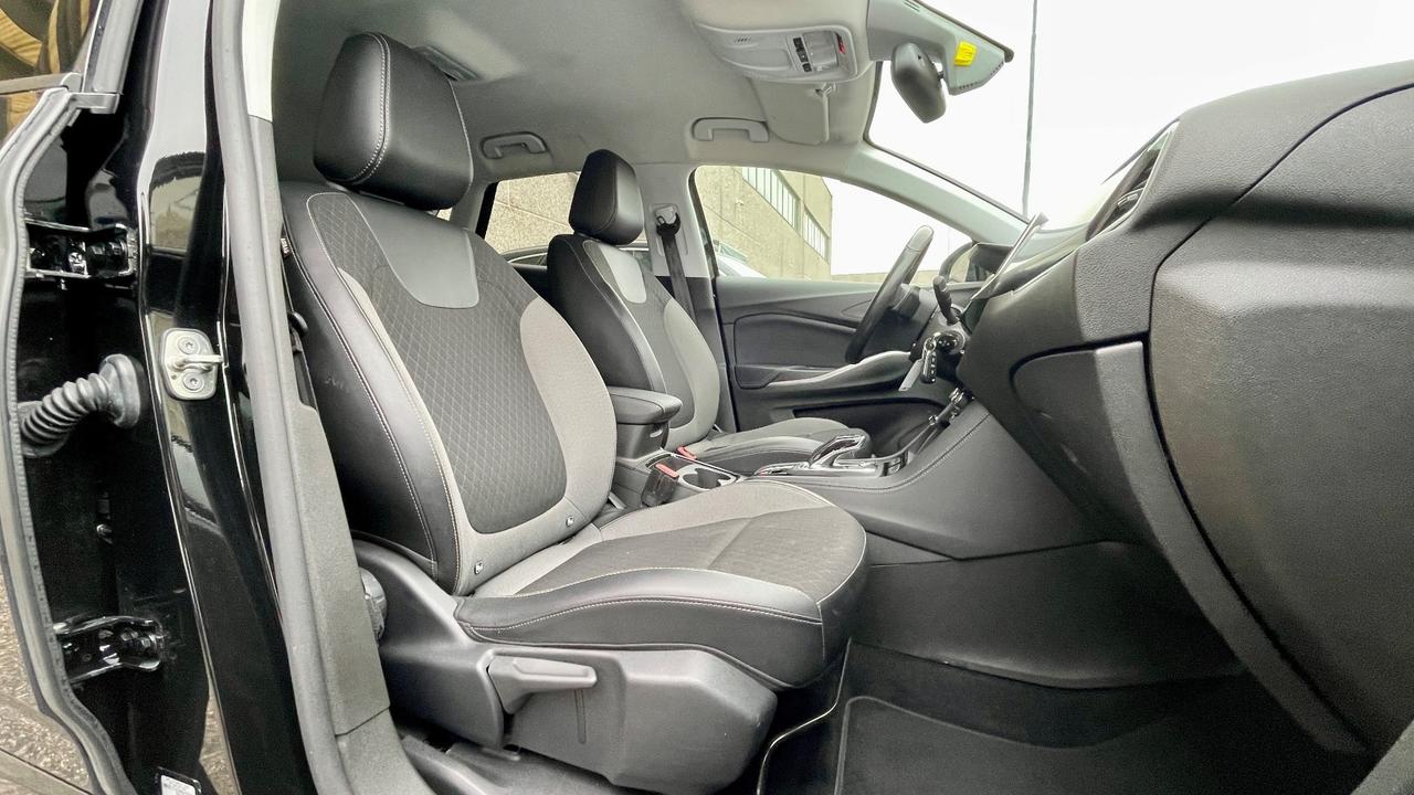 OPEL GRANDLAND 1.5 ECOTEC 131CV - FULL LED, VIRTUAL COCKPIT, NEOPATENTATI