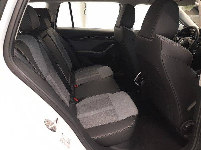 Škoda Octavia 2.0 TDI 110KW EXECUTIVE DSG