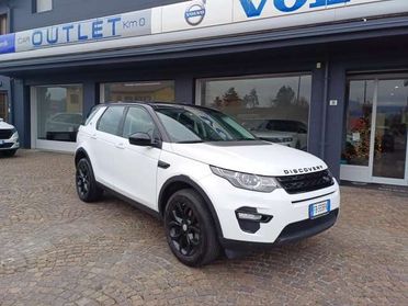 Land Rover Discovery Sport Discovery Sport 2.0 td4 HSE awd 150cv auto