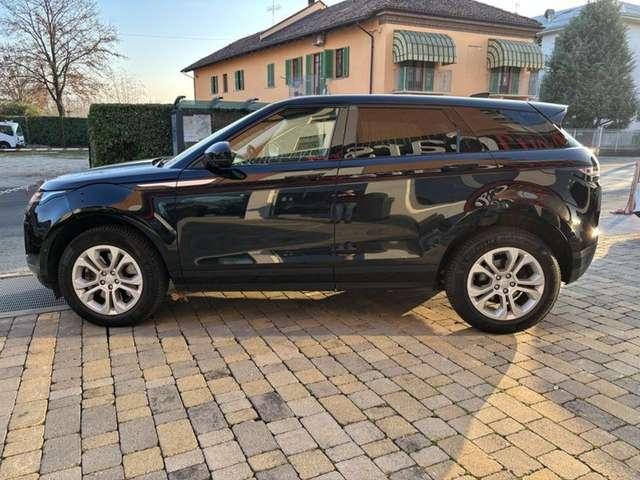 Land Rover Range Rover Evoque 2.0D I4 180 CV AWD Auto LED-NAVI-APP CONNECT
