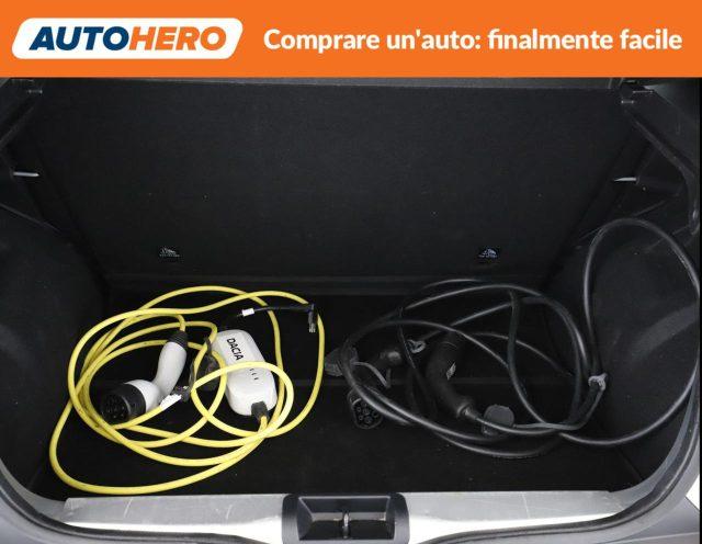 DACIA Spring Electric 45 Comfort Plus