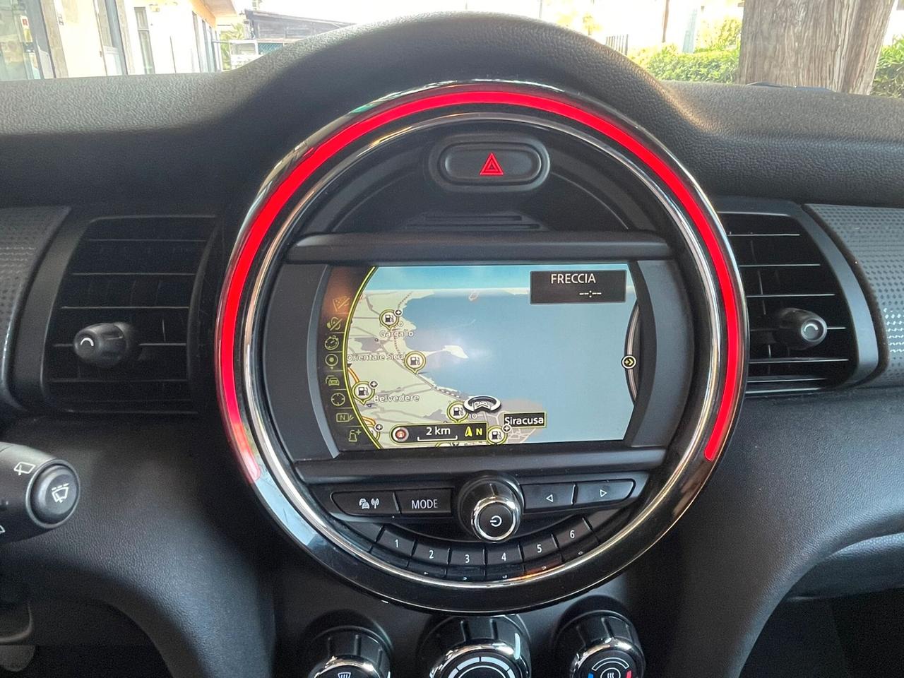 Mini Mini 1.5 One D Hype 5 porte