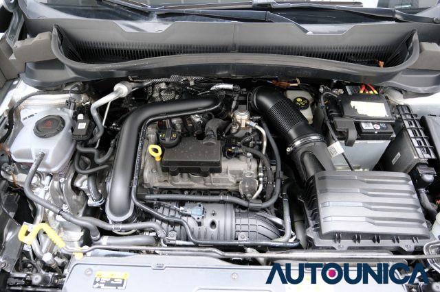 VOLKSWAGEN T-Cross 1.0 TSI 110 CV ADVANCED NEOPATENTATI