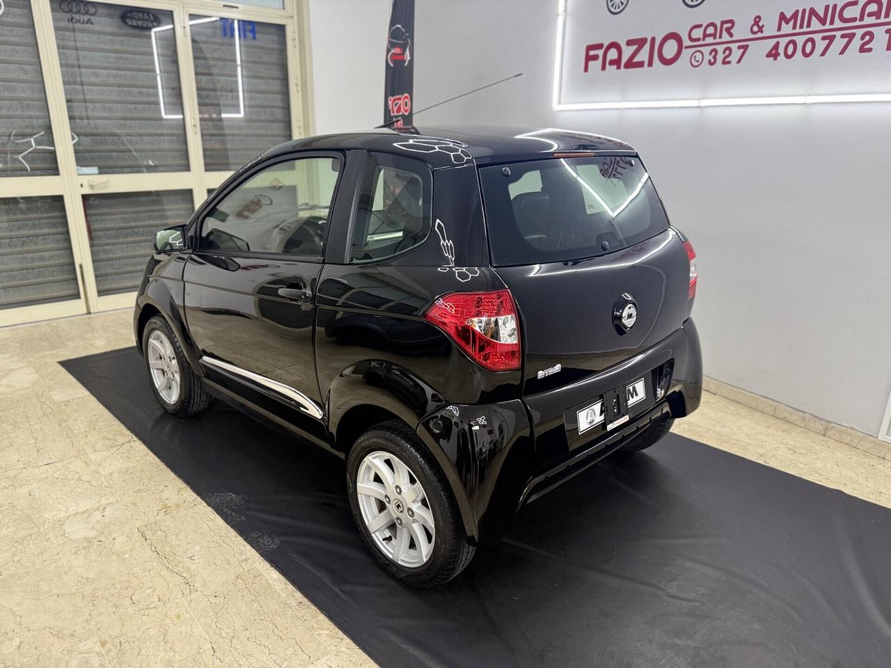 Aixam Minauto GT