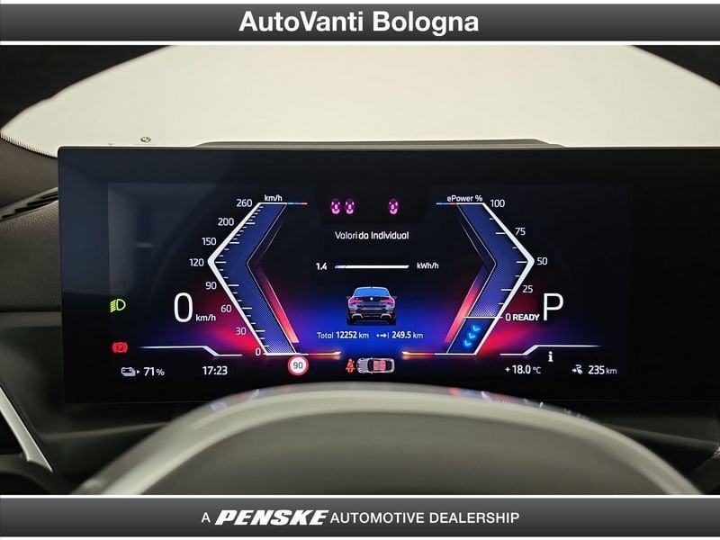 BMW i4 i4 xDrive 40 Msport Pro