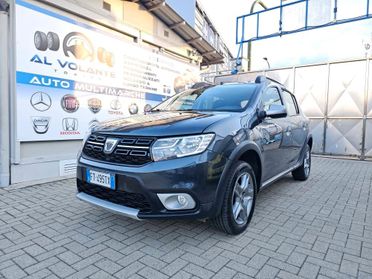 Dacia Sandero Stepway 0.9 TCe Turbo GPL 90 CV S&S Access