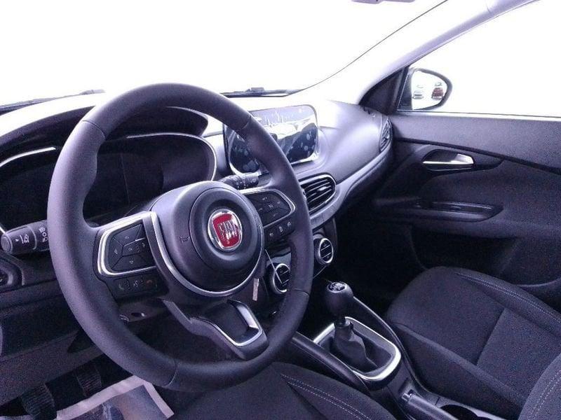 FIAT Tipo 5p 1.6 mjt Cross s&s 130cv