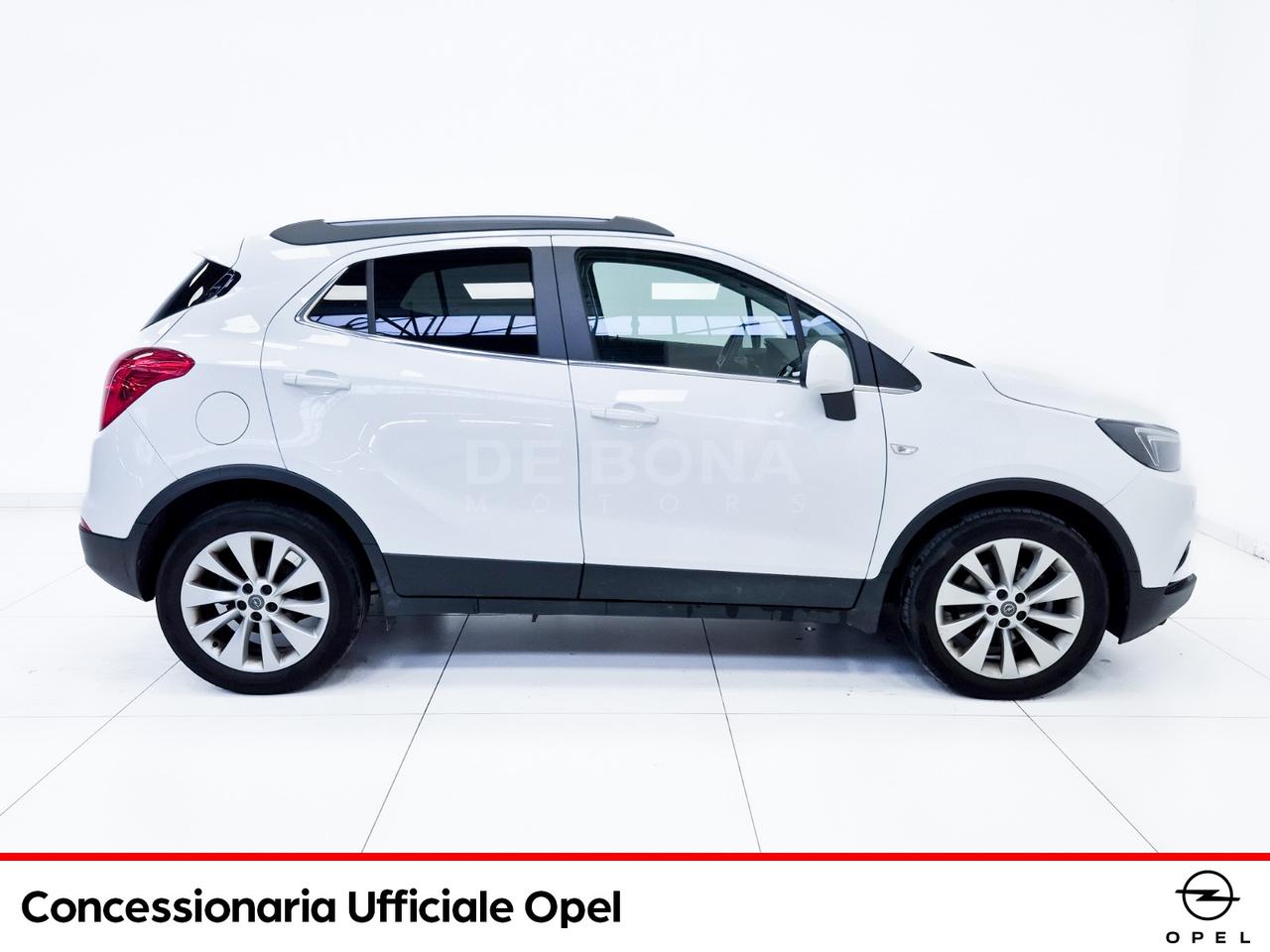 Opel Mokka X x 1.6 cdti innovation s&s 4x2 110cv my18