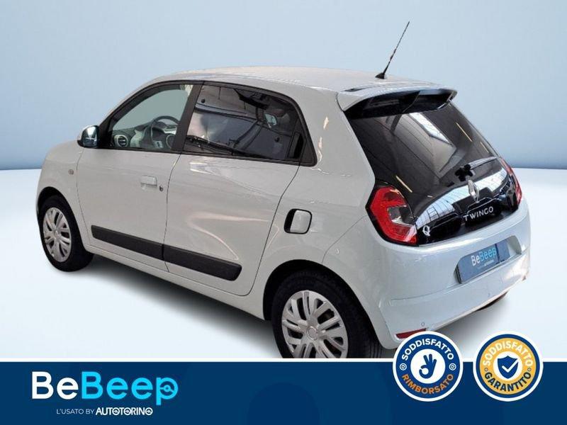 Renault Twingo 1.0 SCE INTENS 65CV