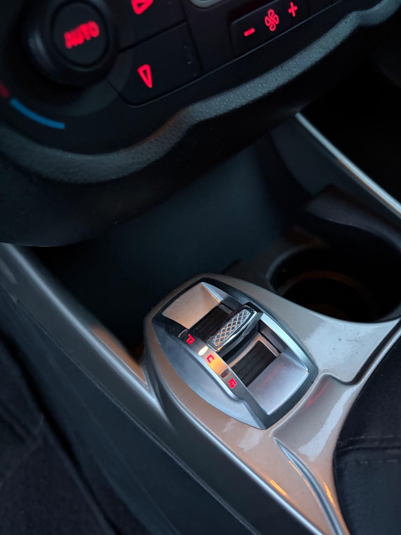 Alfa Romeo MiTo 1.6 JTDm 16V Distinctive Sport Pack