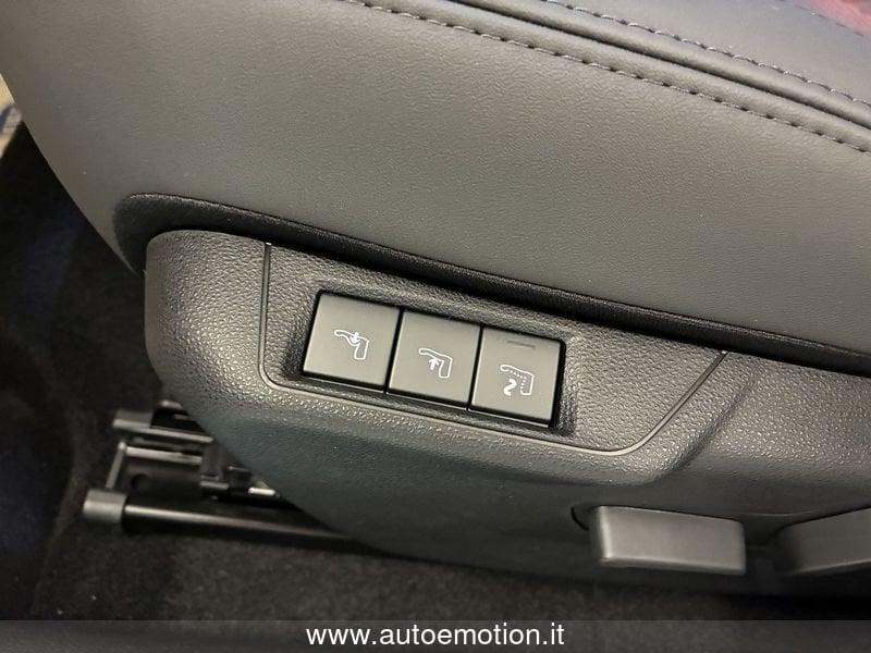 Alfa Romeo Junior 1.2 145 CV Hybrid eDCT6 Speciale