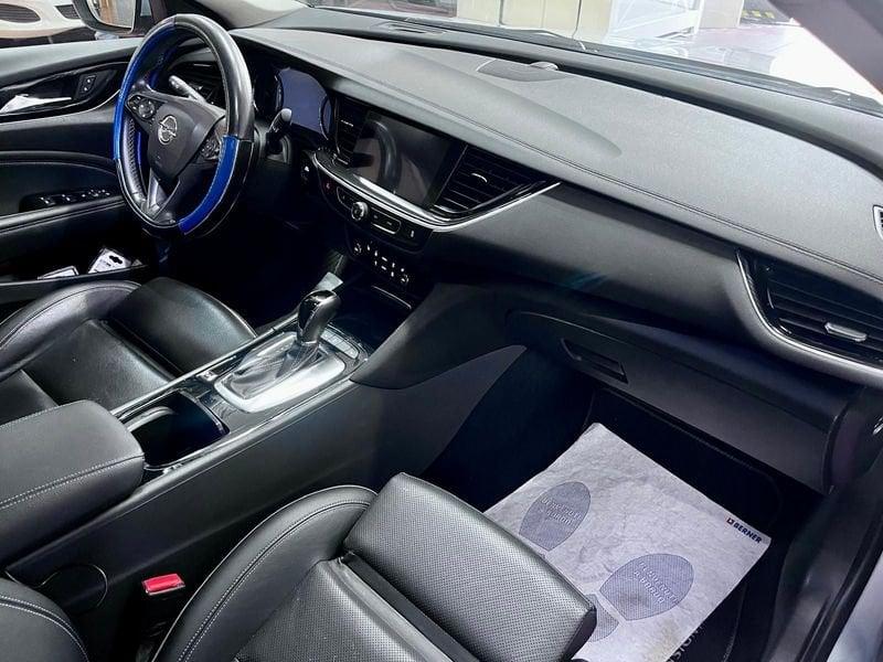 Opel Insignia 1.6 CDTI 136 CV S&S Grand Sport Innovation
