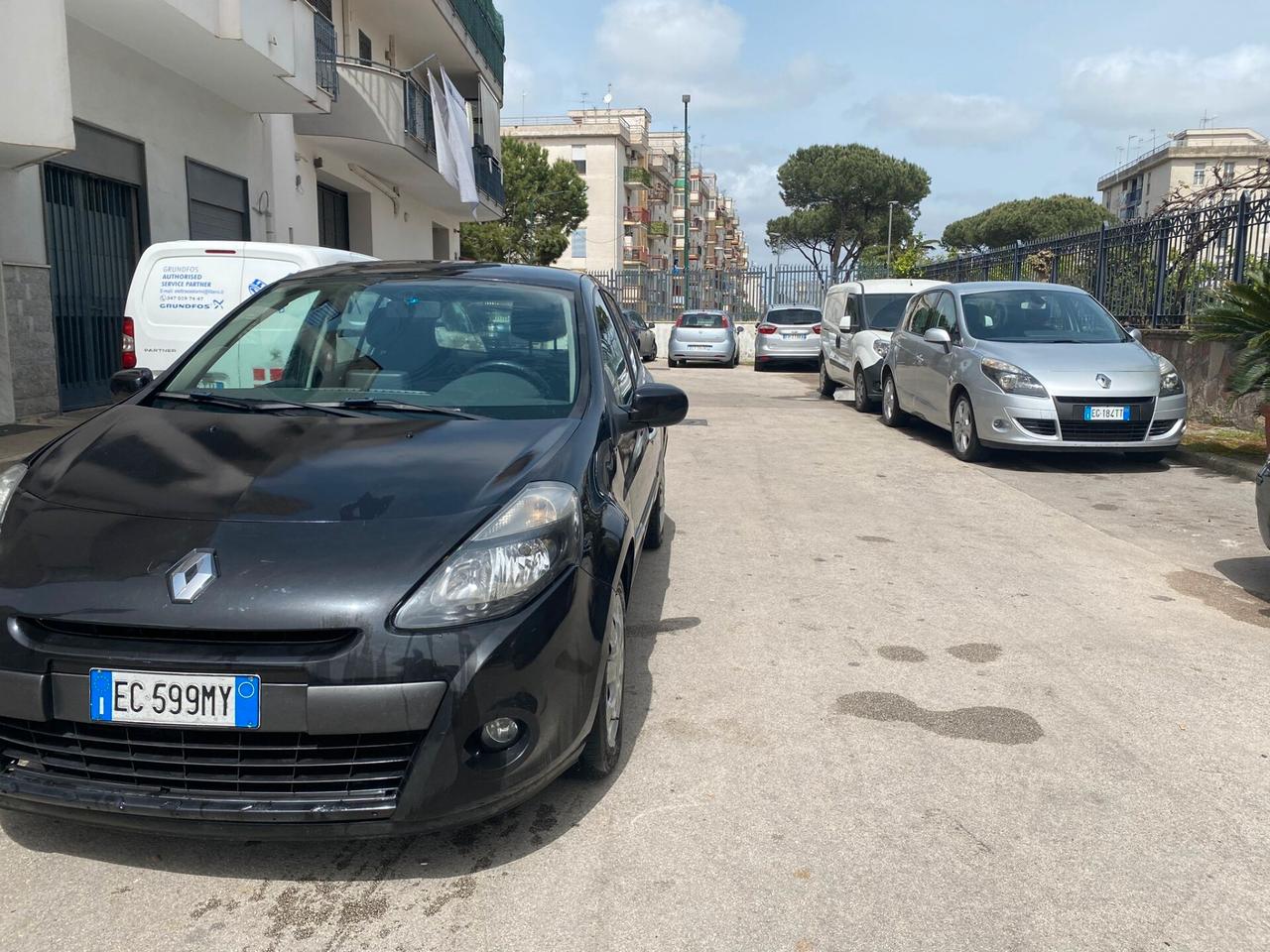 Renault Clio 1.5 DCI 70 CV 5P DYNAIQUE