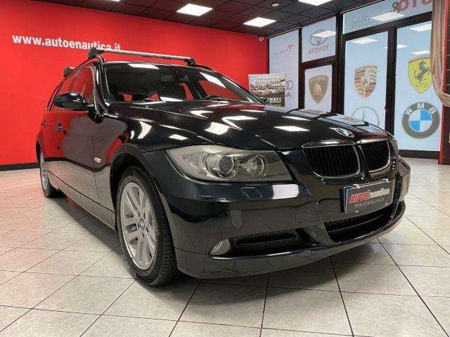 BMW 318 I CAT TOURING ELETTA