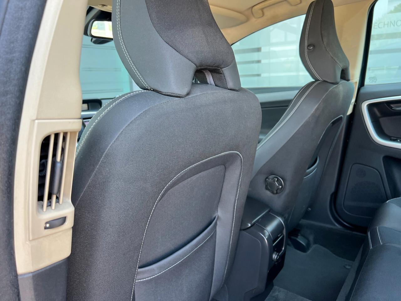 Volvo XC60 AWD /UNICO PROP/TAGLIANDI UFFICIALI