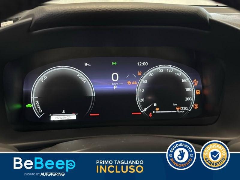 Toyota C-HR 1.8 HEV TREND FWD E-CVT