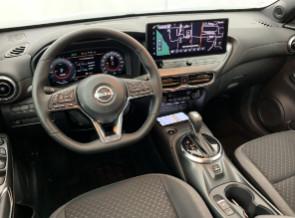 Nissan Juke 1.0 dig-t N-Connecta 114cv dct
