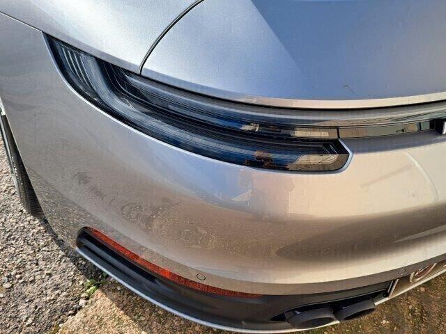 PORSCHE 911 992 CARRERA 2 COUPE’ PDK