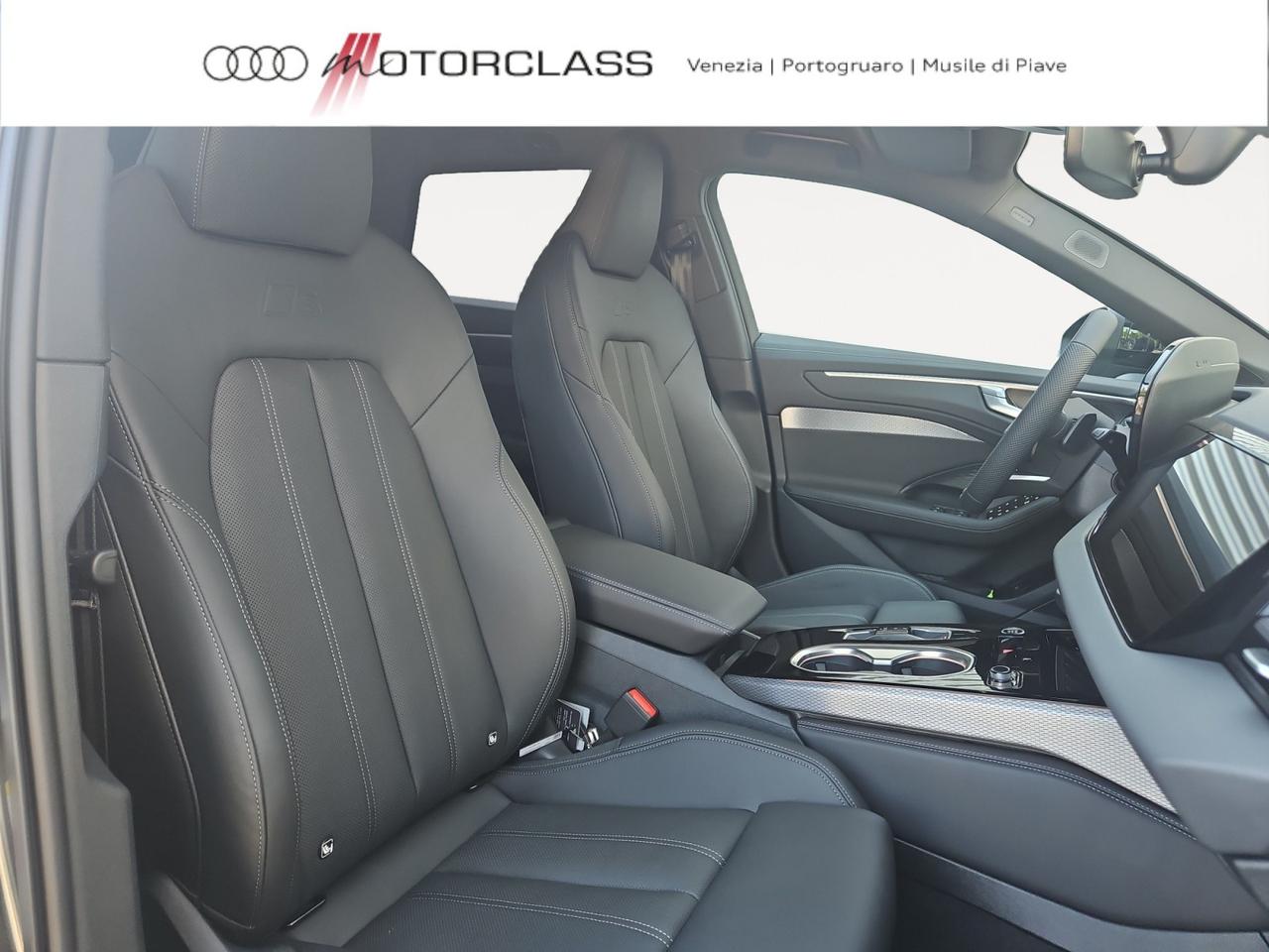 Audi A6 avant 2.0 e-hybrid 299cv s line edition quattro s tronic