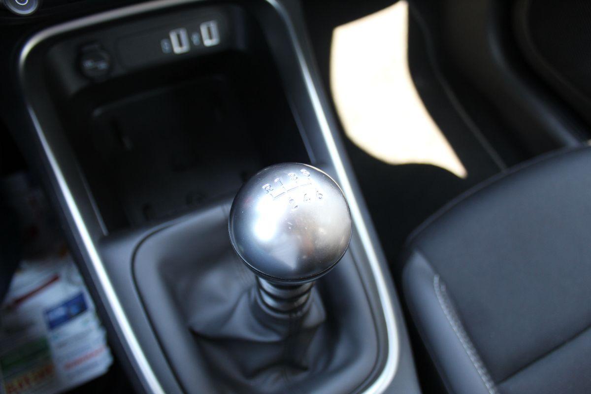 JEEP - Avenger - 1.2 Turbo Summit