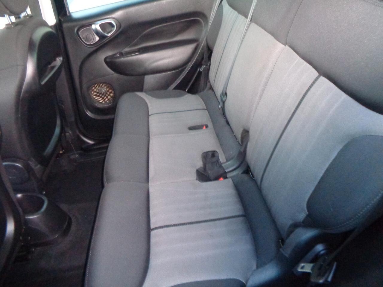 Fiat 500L 1.3 Multijet 95 CV Lounge