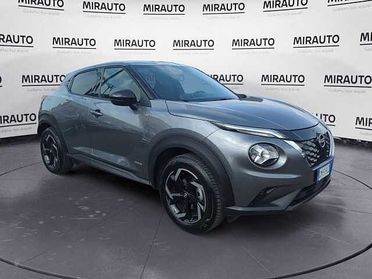 Nissan Juke 1.6 HEV N-Connecta Auto