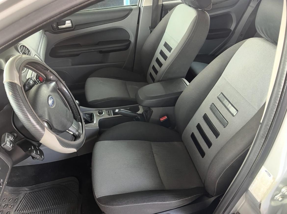 Ford Focus Focus+ 1.6 TDCi (90CV) SW