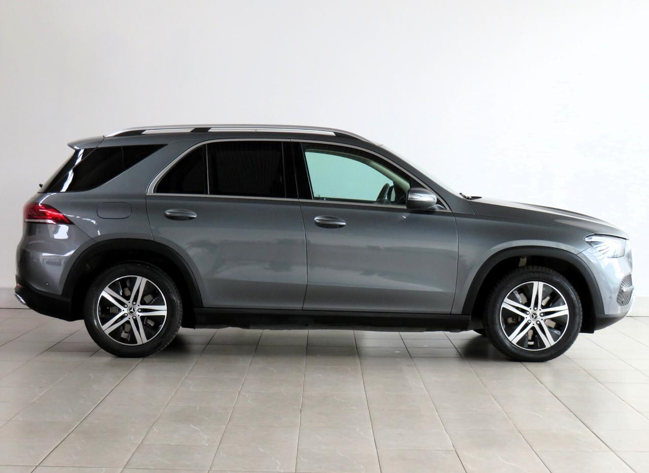 Mercedes-benz GLE 450 4Matic EQ-Boost Sport | IVA INCLUSA