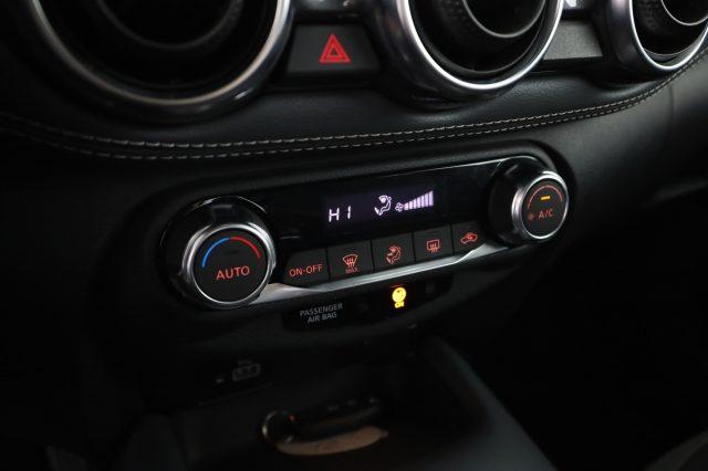 NISSAN Juke Juke 1.0 DIG-T 114 CV N-Connecta