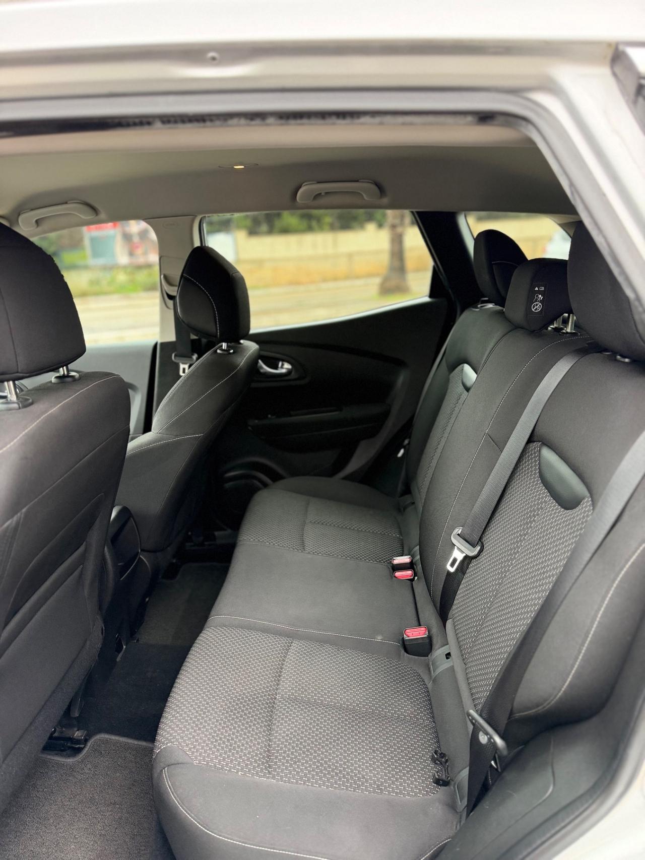 Renault Kadjar dCi 8V 110CV Energy Sport Edition 2